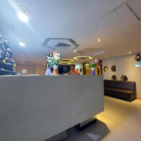 Orbit Hotel - Bagdogra Exterior photo