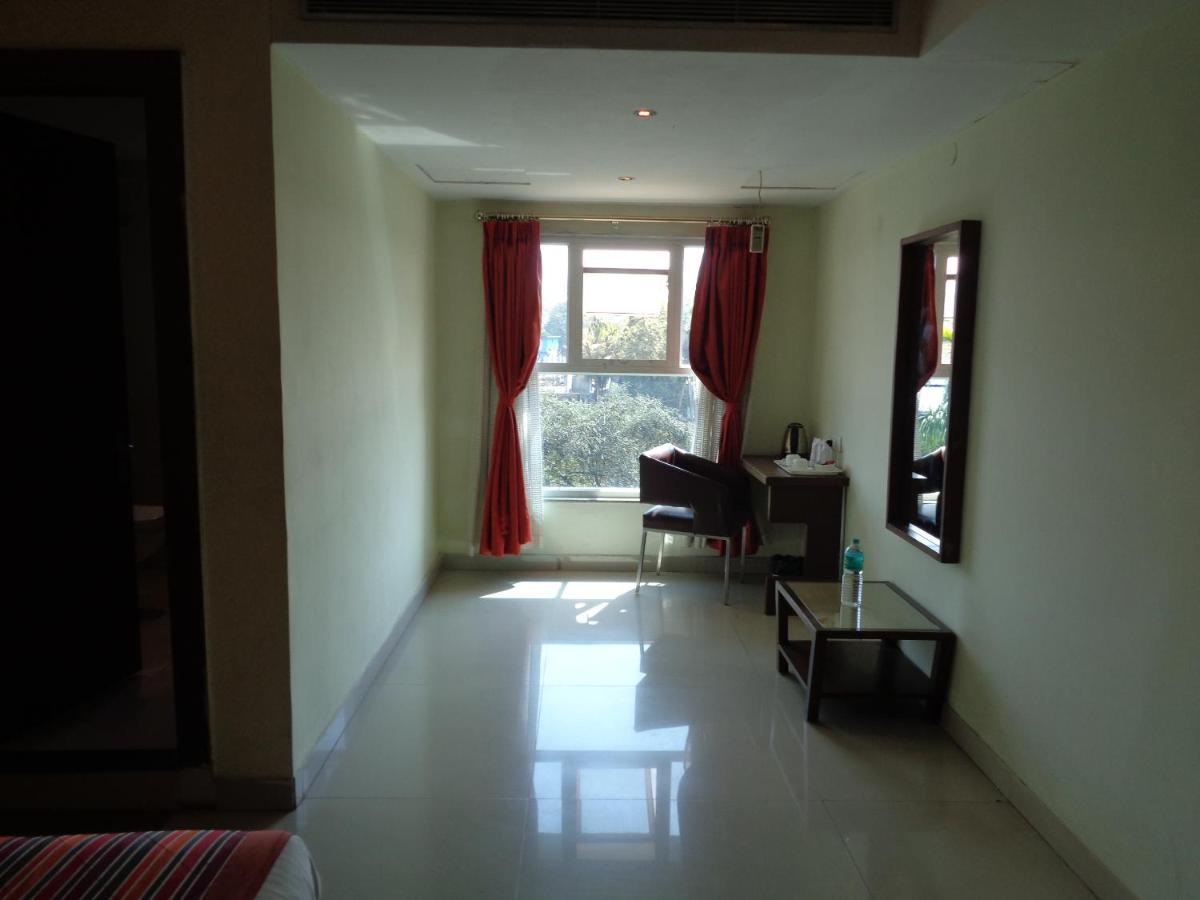 Orbit Hotel - Bagdogra Exterior photo