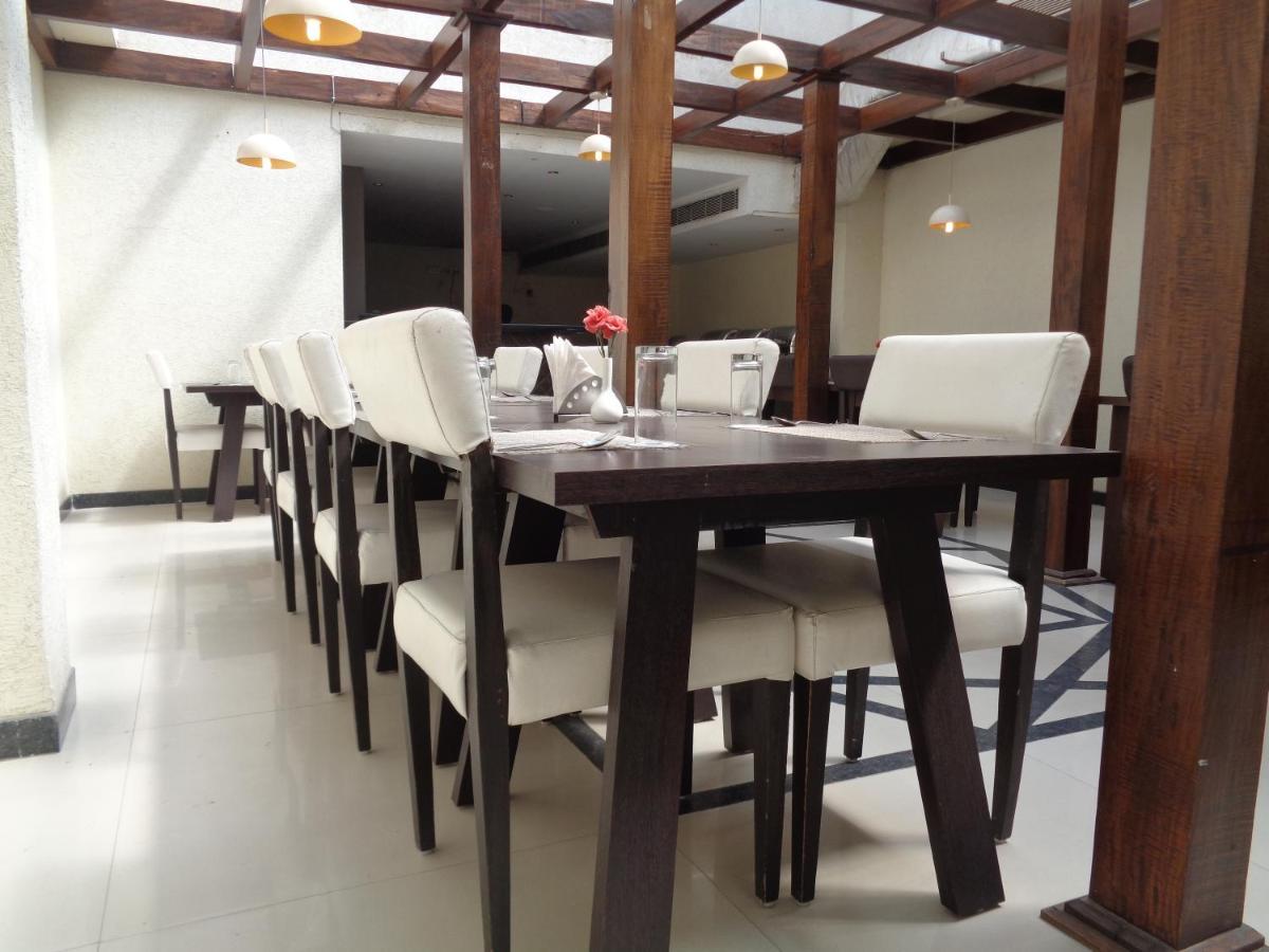 Orbit Hotel - Bagdogra Exterior photo