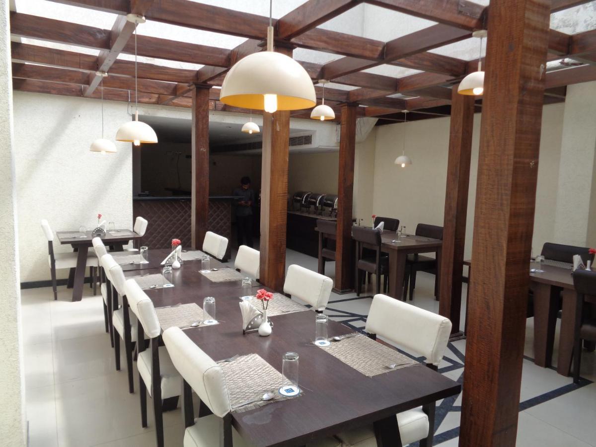 Orbit Hotel - Bagdogra Exterior photo