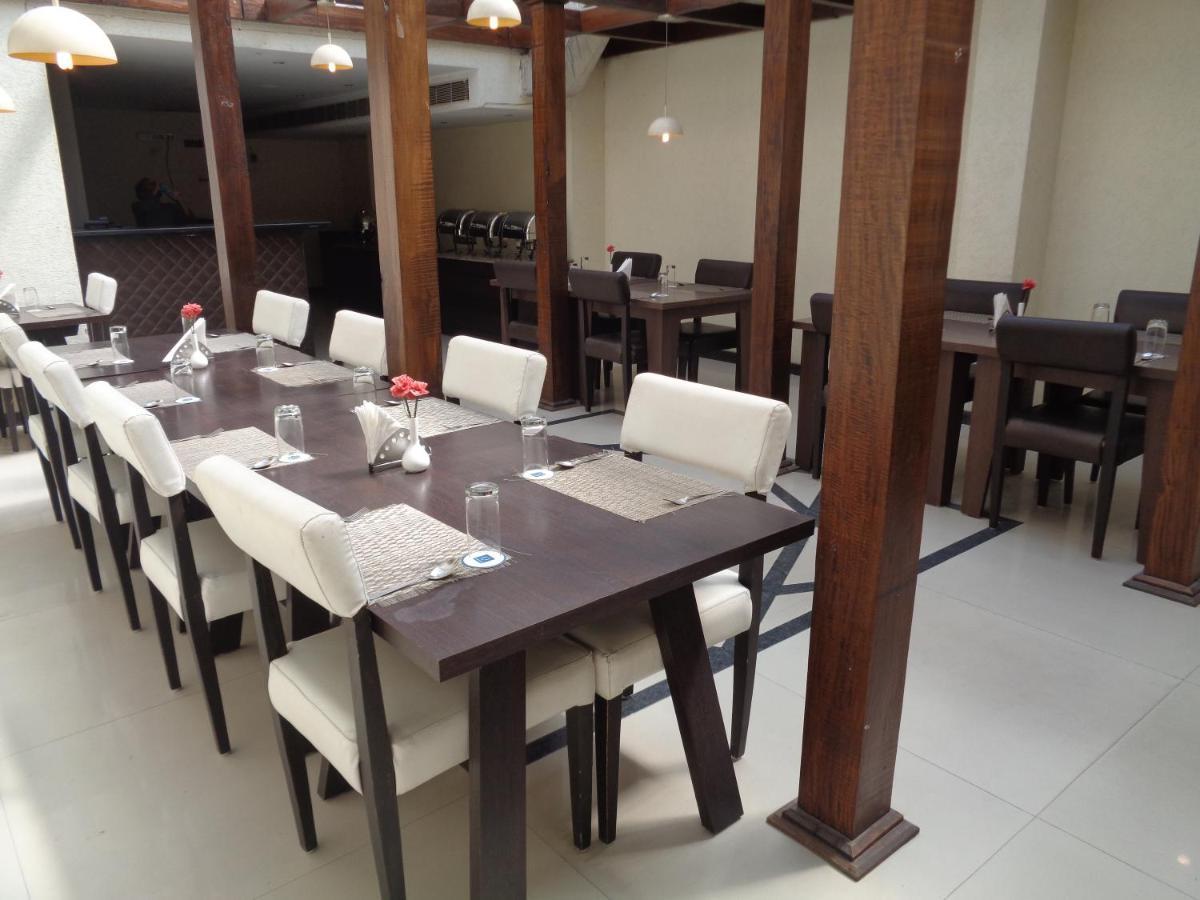 Orbit Hotel - Bagdogra Exterior photo