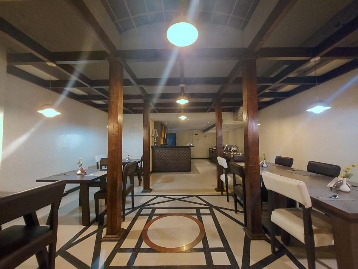 Orbit Hotel - Bagdogra Exterior photo