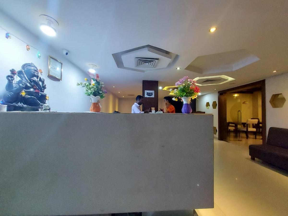 Orbit Hotel - Bagdogra Exterior photo