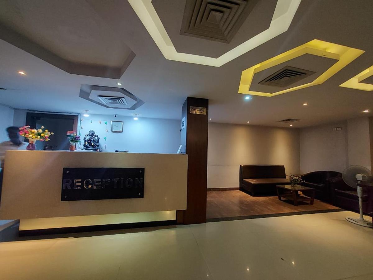 Orbit Hotel - Bagdogra Exterior photo