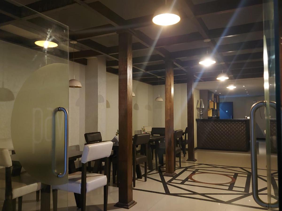 Orbit Hotel - Bagdogra Exterior photo
