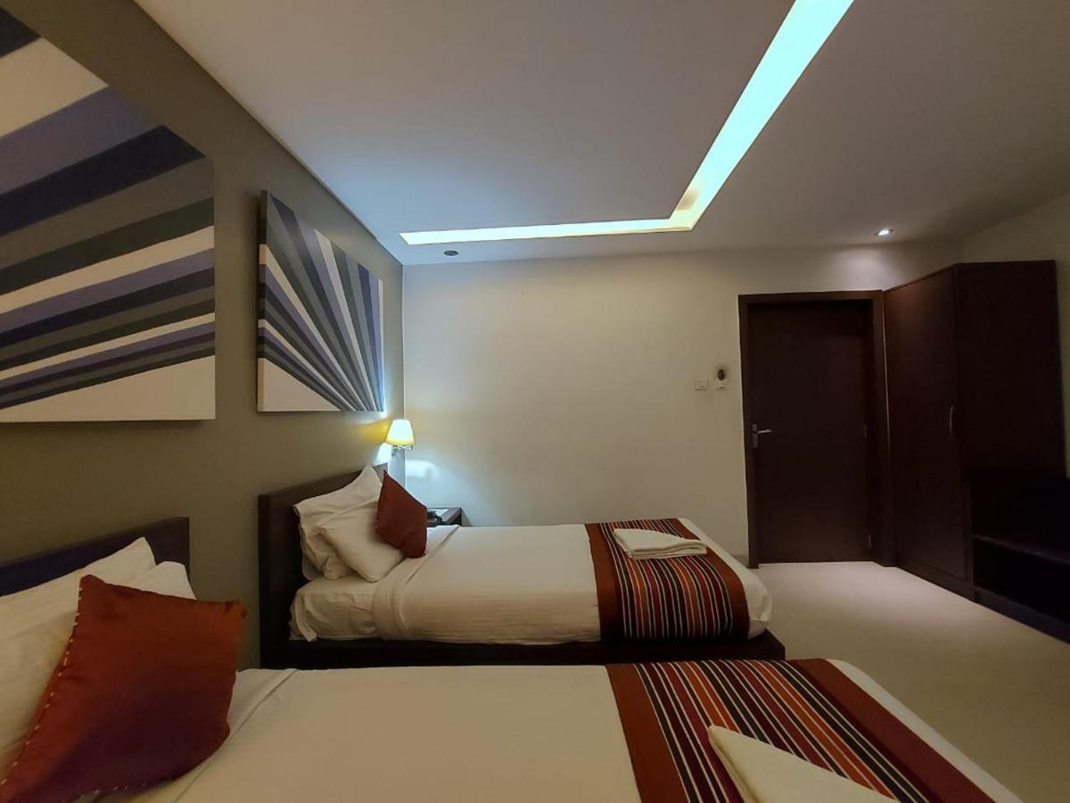 Orbit Hotel - Bagdogra Exterior photo