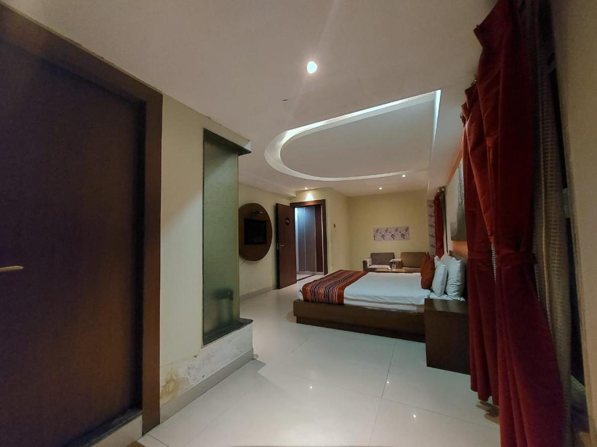 Orbit Hotel - Bagdogra Exterior photo