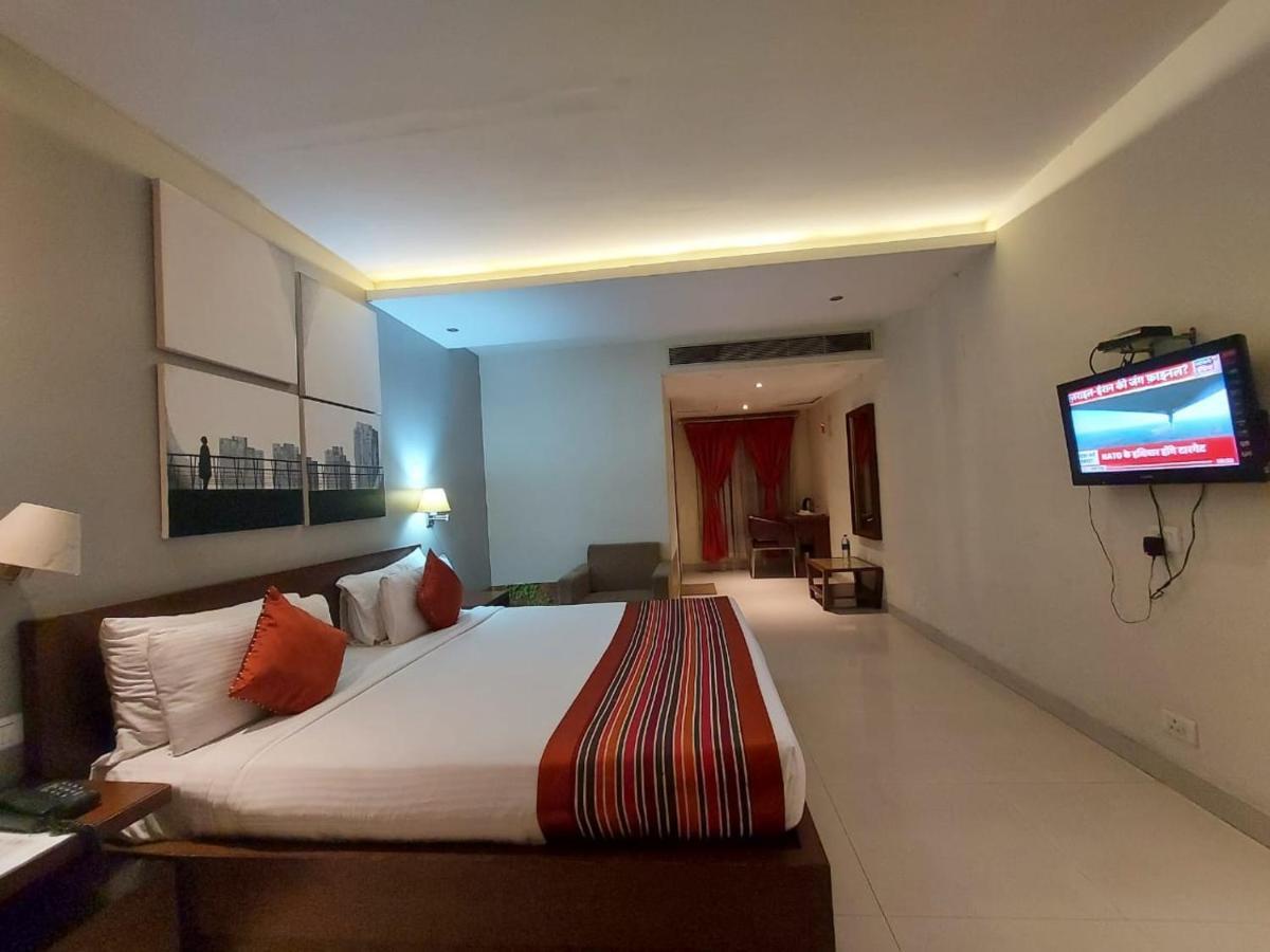 Orbit Hotel - Bagdogra Exterior photo