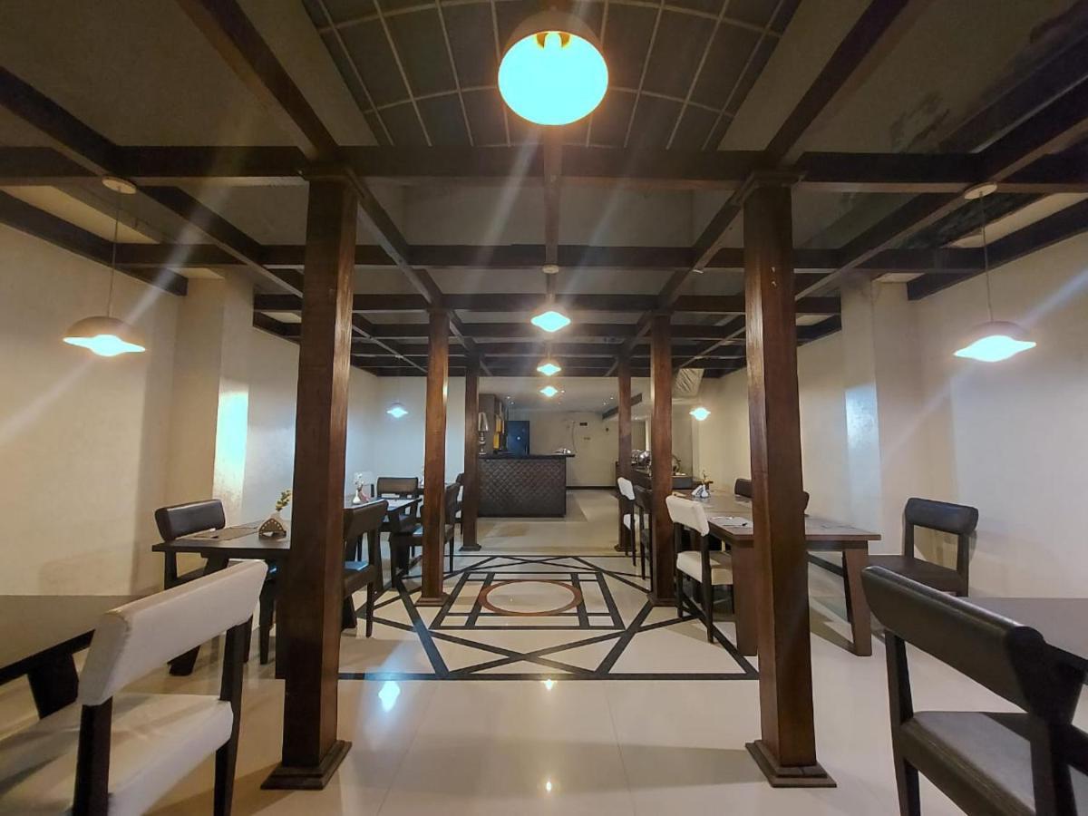 Orbit Hotel - Bagdogra Exterior photo
